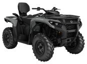 New 2025 Can-Am Outlander MAX 500