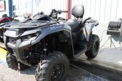 New 2025 Can-Am Outlander MAX 500