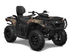 Thumbnail Photo 1 for New 2025 Can-Am Outlander MAX 650