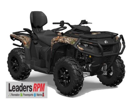Photo 1 for New 2025 Can-Am Outlander MAX 650