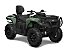 New 2025 Can-Am Outlander MAX 650