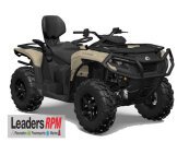 New 2025 Can-Am Outlander MAX 650