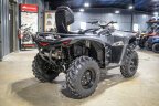 Thumbnail Photo 3 for New 2025 Can-Am Outlander MAX 700 DPS
