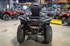 Thumbnail Photo 4 for New 2025 Can-Am Outlander MAX 700 DPS