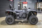 Thumbnail Photo 2 for New 2025 Can-Am Outlander MAX 700 DPS