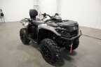 Thumbnail Photo 2 for New 2025 Can-Am Outlander MAX 700