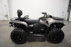 Thumbnail Photo 3 for New 2025 Can-Am Outlander MAX 700