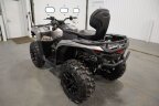 Thumbnail Photo 6 for New 2025 Can-Am Outlander MAX 700