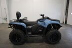 Thumbnail Photo 3 for New 2025 Can-Am Outlander MAX 700