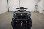 Thumbnail Photo 1 for New 2025 Can-Am Outlander MAX 700