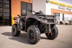Thumbnail Photo 6 for New 2025 Can-Am Outlander MAX 700