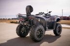 Thumbnail Photo 4 for New 2025 Can-Am Outlander MAX 700