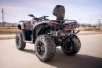 Thumbnail Photo 2 for New 2025 Can-Am Outlander MAX 700