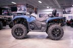 Thumbnail Photo 1 for New 2025 Can-Am Outlander MAX 700