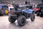 Thumbnail Photo 4 for New 2025 Can-Am Outlander MAX 700