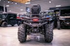 Thumbnail Photo 3 for New 2025 Can-Am Outlander MAX 700