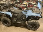Thumbnail Photo 2 for New 2025 Can-Am Outlander MAX 700