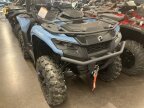 Thumbnail Photo 4 for New 2025 Can-Am Outlander MAX 700