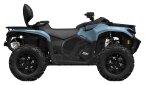 Thumbnail Photo 1 for New 2025 Can-Am Outlander MAX 700