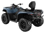 Thumbnail Photo 3 for New 2025 Can-Am Outlander MAX 700