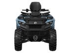 Thumbnail Photo 2 for New 2025 Can-Am Outlander MAX 700