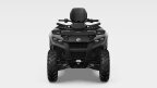Thumbnail Photo 5 for New 2025 Can-Am Outlander MAX 700 DPS