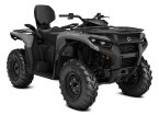 Thumbnail Photo 1 for New 2025 Can-Am Outlander MAX 700 DPS