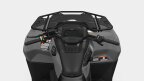 Thumbnail Photo 6 for New 2025 Can-Am Outlander MAX 700 DPS