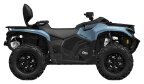 Thumbnail Photo 1 for New 2025 Can-Am Outlander MAX 700
