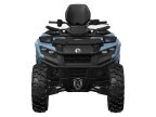 Thumbnail Photo 2 for New 2025 Can-Am Outlander MAX 700