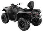 Thumbnail Photo 3 for New 2025 Can-Am Outlander MAX 700