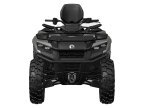 Thumbnail Photo 2 for New 2025 Can-Am Outlander MAX 700