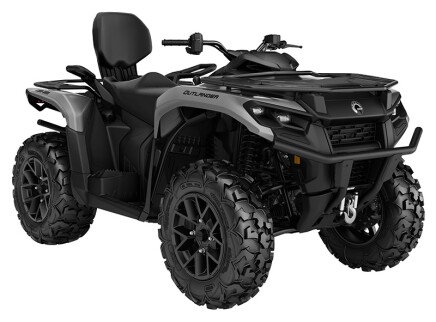 Photo 1 for New 2025 Can-Am Outlander MAX 700