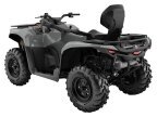 Thumbnail Photo 3 for New 2025 Can-Am Outlander MAX 700