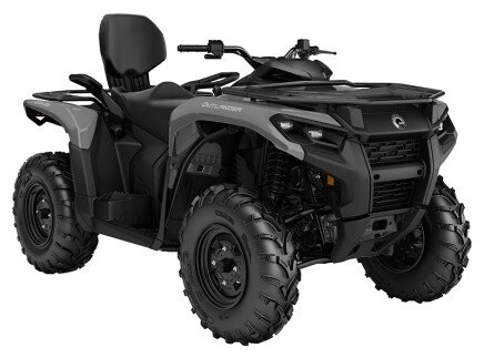 Photo 1 for New 2025 Can-Am Outlander MAX 700