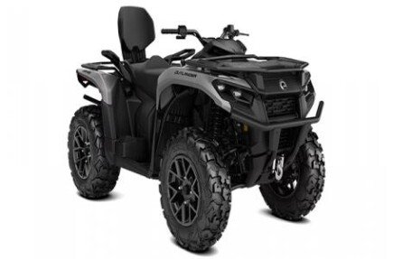 Photo 1 for New 2025 Can-Am Outlander MAX 700