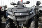 Thumbnail Photo 1 for New 2025 Can-Am Outlander MAX 700