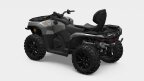Thumbnail Photo 3 for New 2025 Can-Am Outlander MAX 700