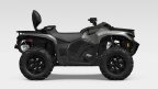 Thumbnail Photo 2 for New 2025 Can-Am Outlander MAX 700