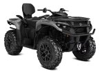 Thumbnail Photo 1 for New 2025 Can-Am Outlander MAX 700