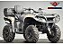 New 2025 Can-Am Outlander MAX 700