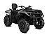 New 2025 Can-Am Outlander MAX 700