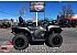 New 2025 Can-Am Outlander MAX 700