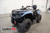 New 2025 Can-Am Outlander MAX 700