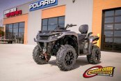 New 2025 Can-Am Outlander MAX 700