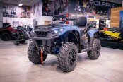 New 2025 Can-Am Outlander MAX 700