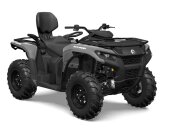 New 2025 Can-Am Outlander MAX 700 DPS