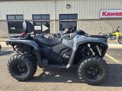 New 2025 Can-Am Outlander MAX 700