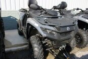 New 2025 Can-Am Outlander MAX 700