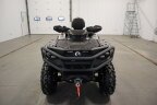 Thumbnail Photo 1 for New 2025 Can-Am Outlander MAX 850